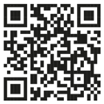 Invisalign SmileView QR-Code